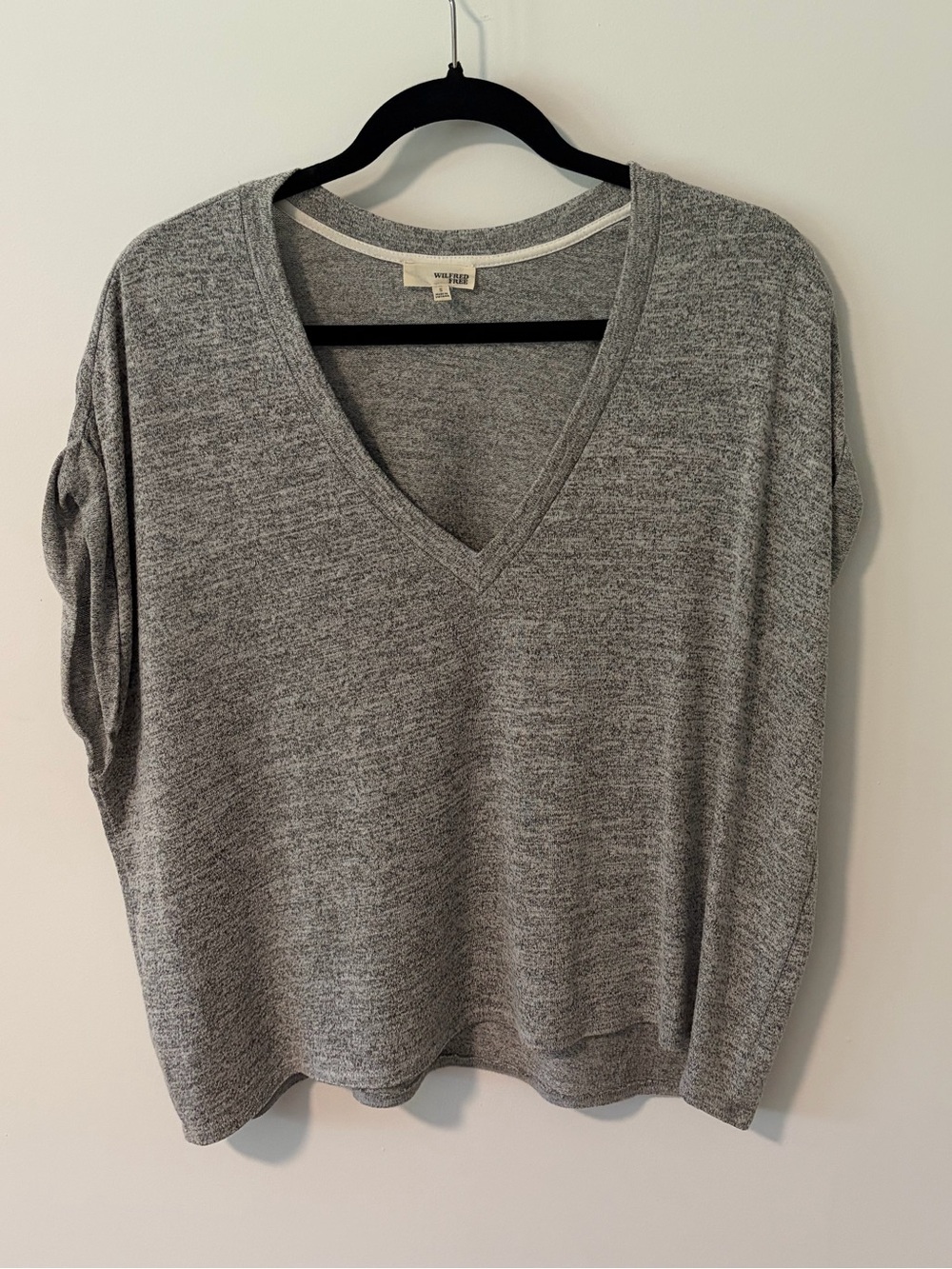 ARITZIA Wilfred Free Tshirt